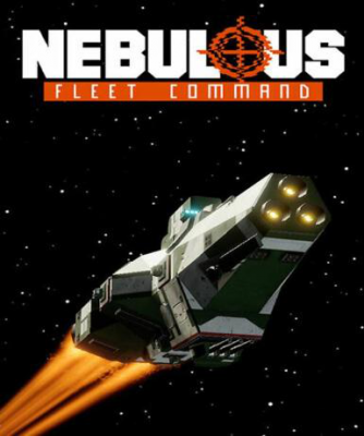 NEBULOUS: Fleet Command (Steam) (ROW)