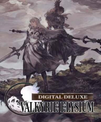 Valkyrie Elysium (Deluxe Edition) (Steam)