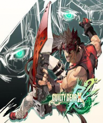 Guilty Gear Xrd REV 2 (Steam)