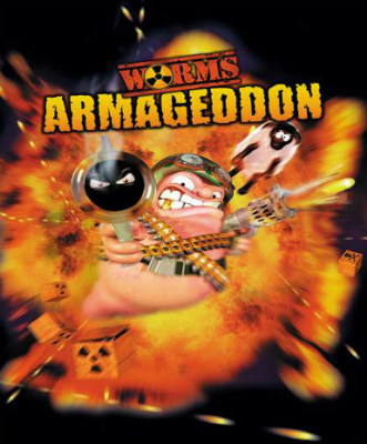 Worms Armageddon