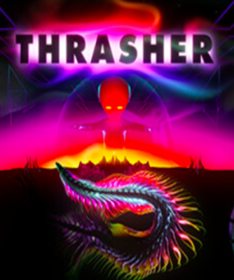 Thrasher (Steam)