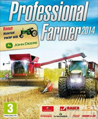 Professional Farmer 2014 (Gold Edition)