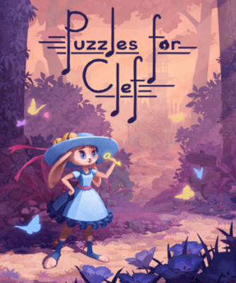 Puzzles For Clef (Steam)