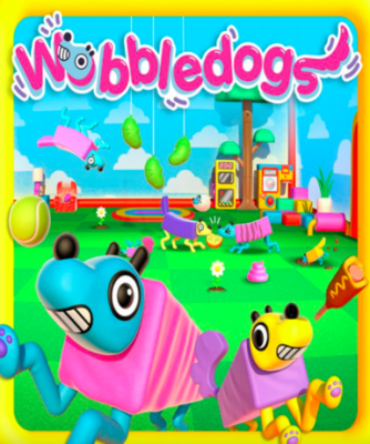 Wobbledogs (Steam)