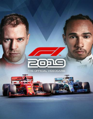 F1 2019