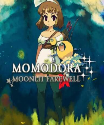 Momodora: Moonlit Farewell (Steam)