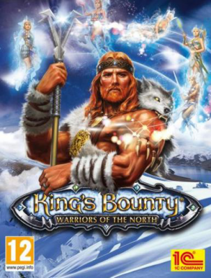 King's Bounty: Warriors of the North