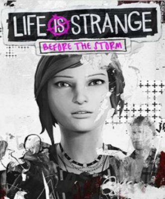 Life is Strange Before the Storm