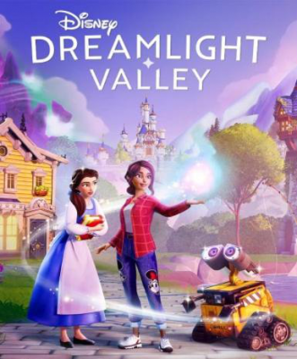 Disney Dreamlight Valley (Steam)