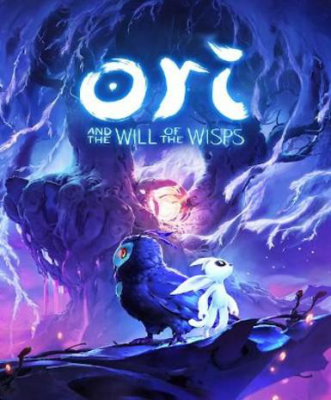 Ori and the Will of the Wisps (PC/Xbox One)