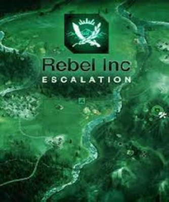 Rebel Inc: Escalation