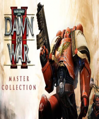 Warhammer 40,000: Dawn of War II Master Collection