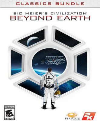 Sid Meier's Civilization: Beyond Earth - Classics Bundle