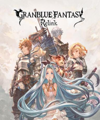 Granblue Fantasy: Relink (Steam)