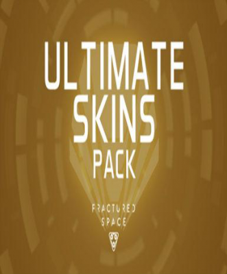 Fractured Space - Ultimate Skins Pack