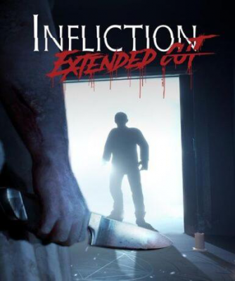 Infliction (Steam)