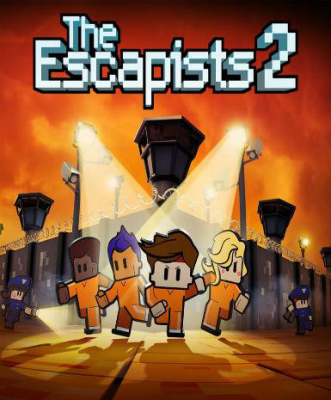 The Escapists 2 EU