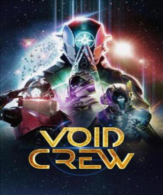 Void Crew (Steam) (Early Access)