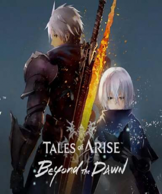 Tales of Arise - Beyond the Dawn Expansion (DLC) (Steam)