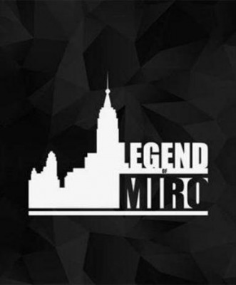 Legend of Miro