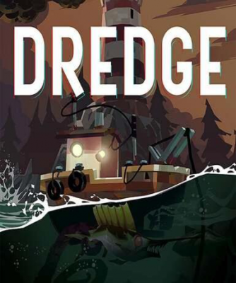 DREDGE (Steam)