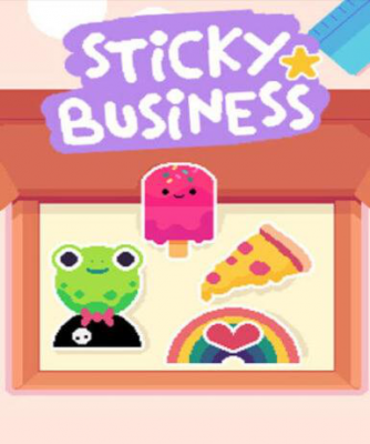 Sticky Business (Steam)