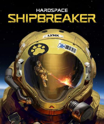 Hardspace: Shipbreaker