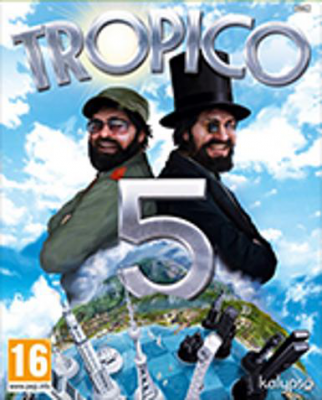 Tropico 5