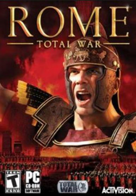 Rome: Total War