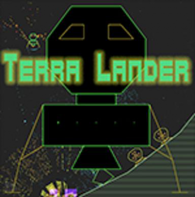 Terra Lander