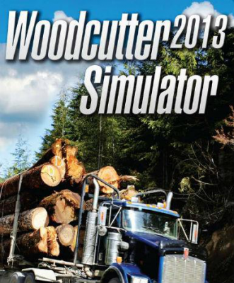 Woodcutter Simulator 2013