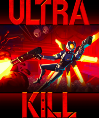 ULTRAKILL (Steam)