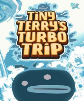 Tiny Terry's Turbo Trip (Steam)