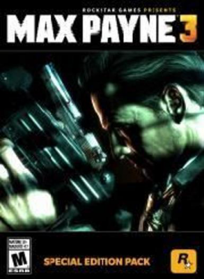 Max Payne 3 - Special Edition Pack (DLC)