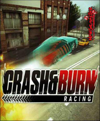 Crash And Burn Racing