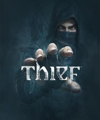 Thief: Master Thief Edition (EU)