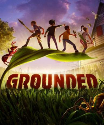 Grounded (PC/Xbox Live)