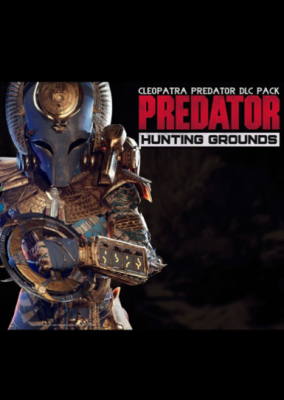 Predator Hunting Grounds - Cleopatra (DLC) (Steam)