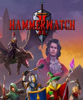 Hammerwatch II (Steam)