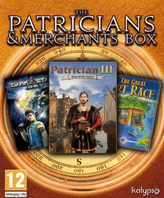 Patricians & Merchants