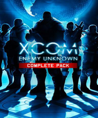 X-COM: Complete Pack (Steam)