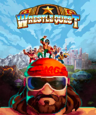 WrestleQuest (Steam)