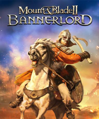 Mount & Blade II: Bannerlord (early access) (EU)