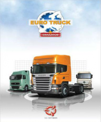 Euro Truck Simulator