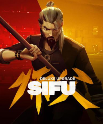 Sifu (Deluxe Edition) (Steam)