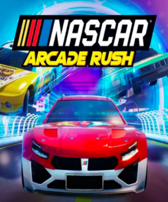 NASCAR Arcade Rush (Steam)