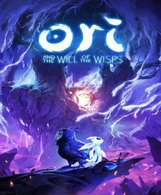 Ori and the Will of the Wisps (PC/Xbox One) (EU)