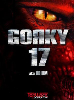 Gorky 17