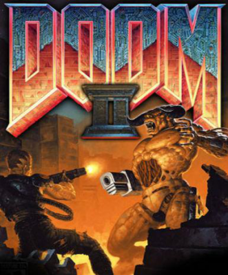 DOOM II