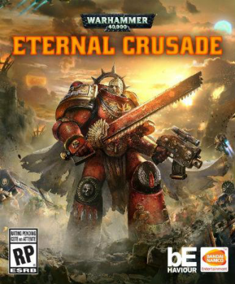 Warhammer 40,000 : Eternal Crusade (incl. Early Access)